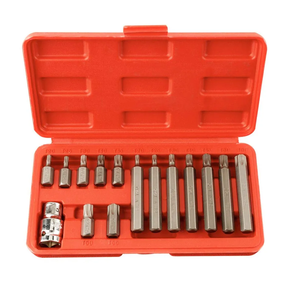 gunpla-torx-bits-set-15-tlg-t20-t55-1-2-zoll-30-75-mm image 1
