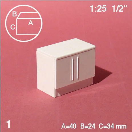 schulcz-furniture-unterschrank-1-25-k-chenm-bel-40x12mm-wei image 1