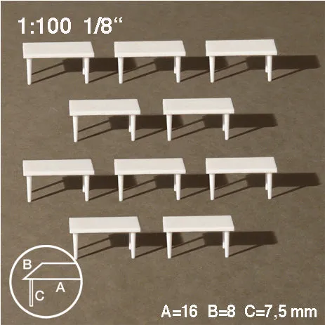 schulcz-furniture-rechtecktische-1-100-wei-16x8-mm image 1