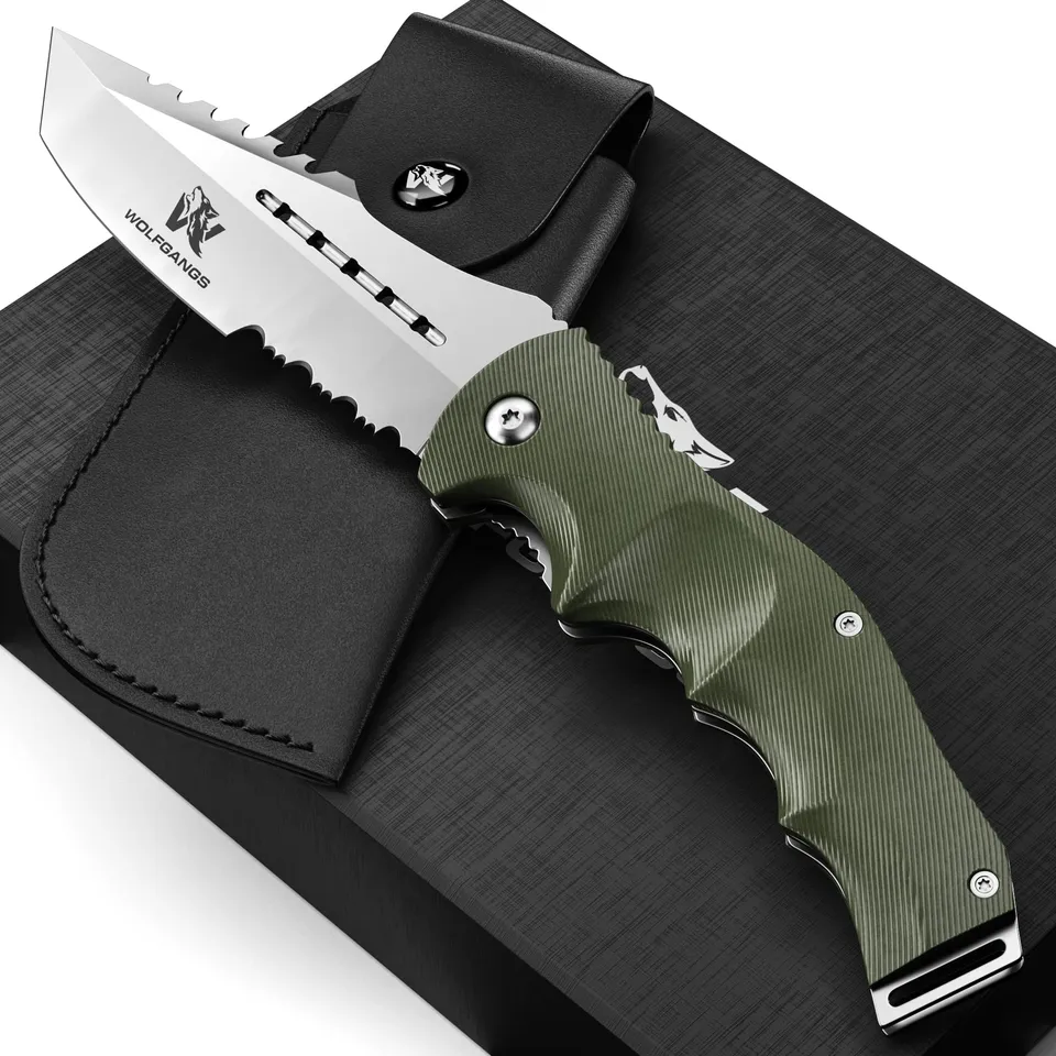 wolfgangs-undique-zweihand-klappmesser-440c-multifunktionsklinge image 1