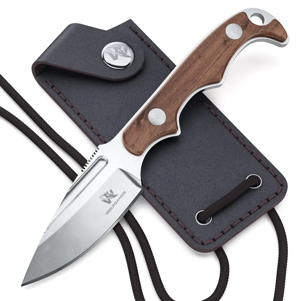 wolfgangs-cito-neck-knife-edc-messer-mit-lederscheide-42a-konform image 1