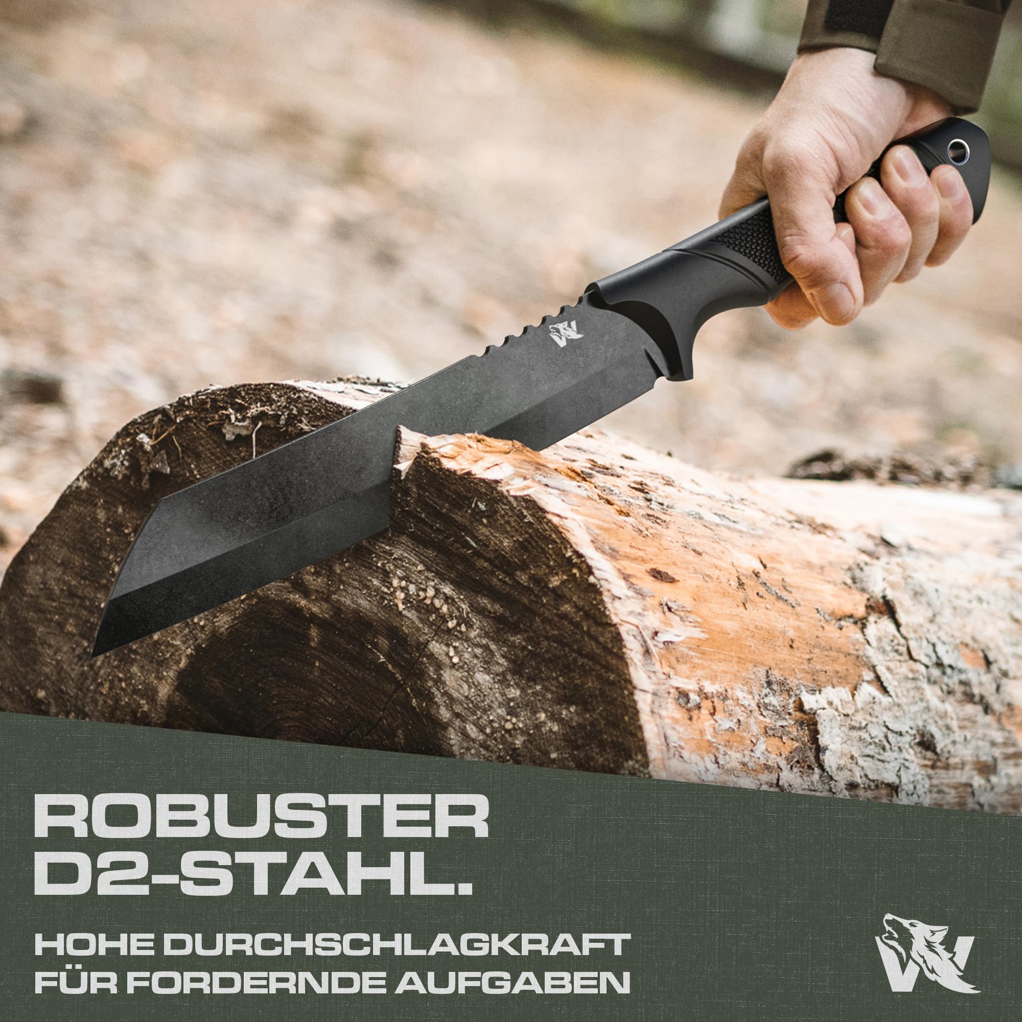 wolfgangs-w-machete-buschmesser-d2-gro-tpe-griff-garten image 2