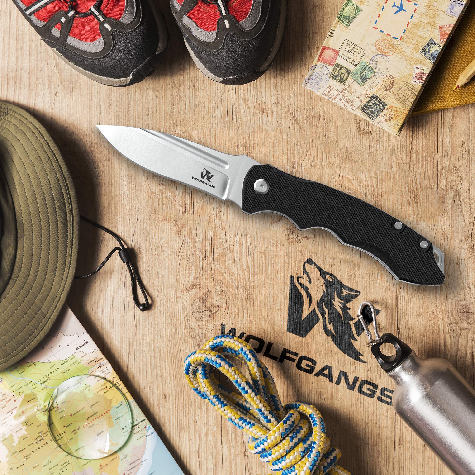 wolfgangs-ferox-zweihand-klappmesser-d2-satin-mit-kydex image 6