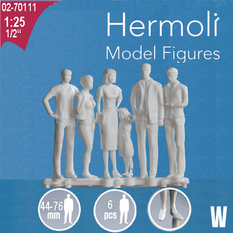 schulcz-figures-hermoli-figuren-wei-1-25-h-75-mm image 1
