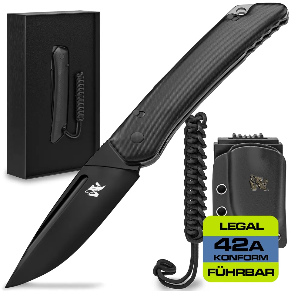 wolfgangs-cultro-klappmesser-d2-full-black-kydex image 1