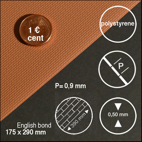 schulcz-sheet-material-ziegelplatte-rot-175x290-mm-1-50 image 1